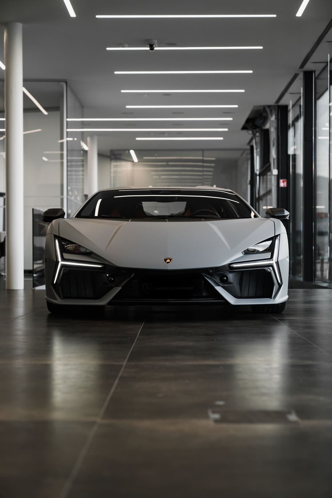 Lamborghini Revuelto 2025