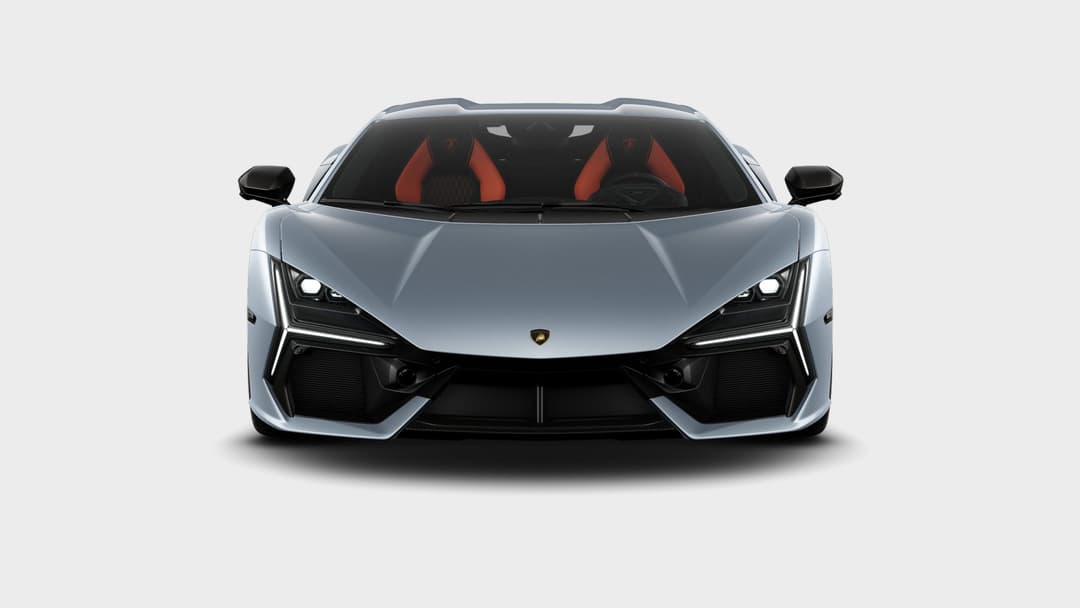Lamborghini Revuelto 2025
