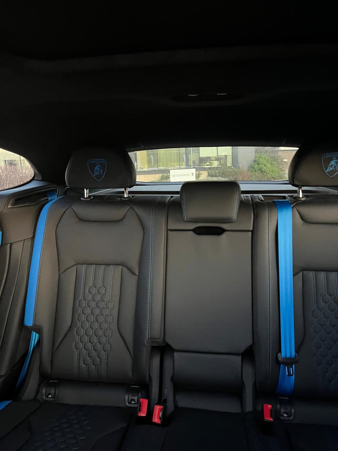 Lamborghini URUS SE 2026