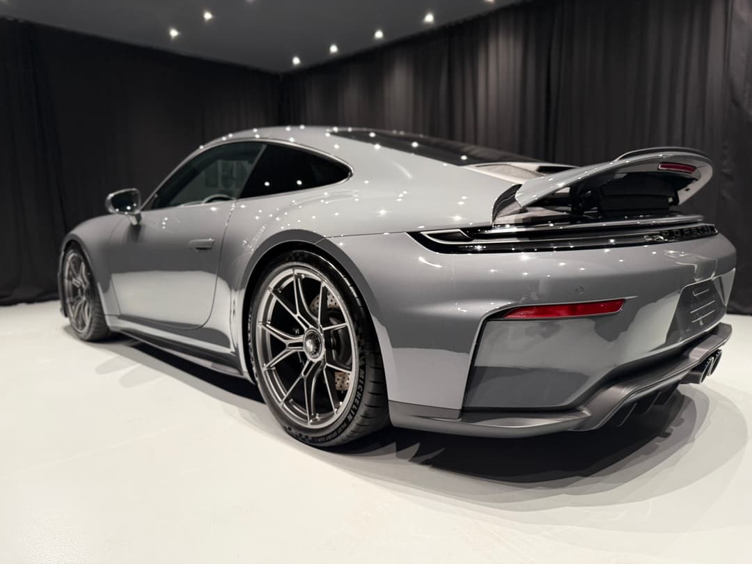 Porsche 911 GT3 Touring (992.2) 2026