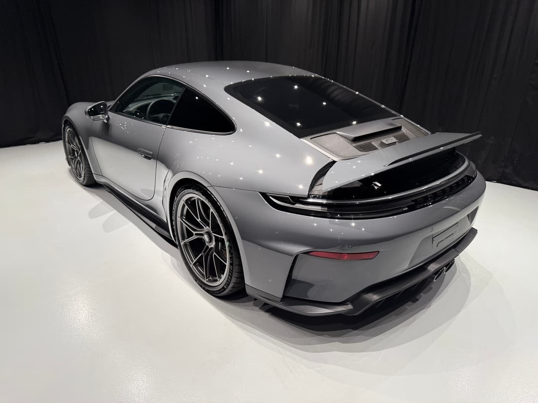 Porsche 911 GT3 Touring (992.2) 2026