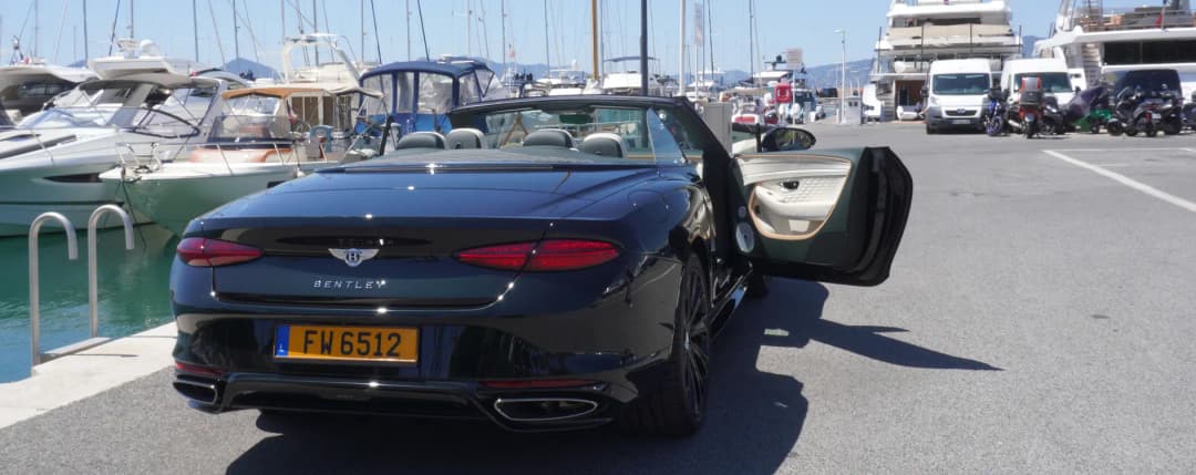 Choisissez Votre Voiture