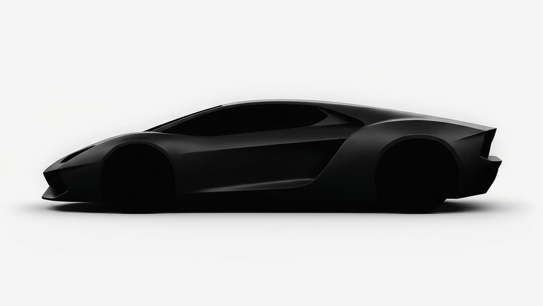 Super voiture