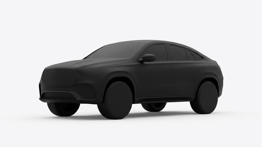 SUV