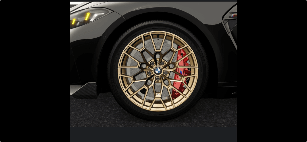 BMW M3 CS Touring