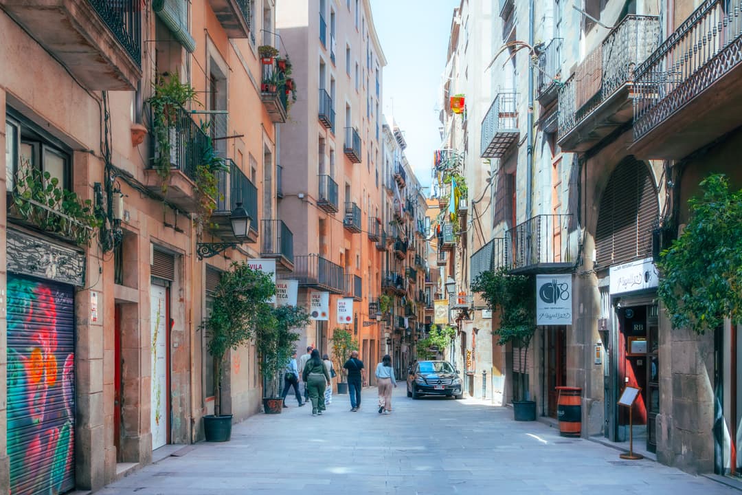 Barcelone