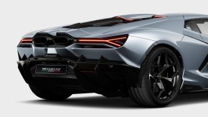 Lamborghini Revuelto - Foto 3