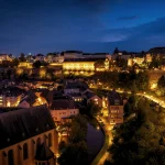 Luxembourg