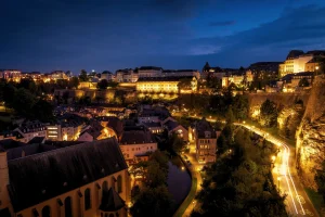 Luxembourg