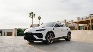 Lamborghini Urus Performante Review: Stunning Best SUV