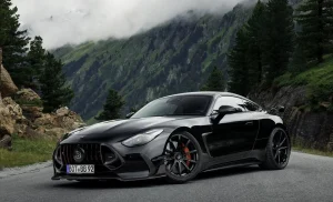 The Ultimate Swiss Alpine Drive: A Luxury Route Through Europe’s Most Scenic Passes