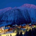 Courchevel