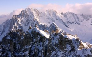 Chamonix