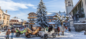 What to See Around Megève — Scenic Drives, Hidden Roads, and the Calm Side of the Alps