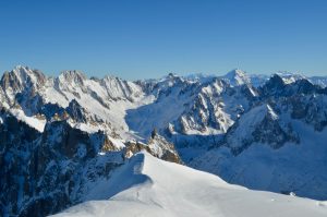 What to See Around Chamonix — Scenic Drives, Hidden Routes, and Alpine Calm