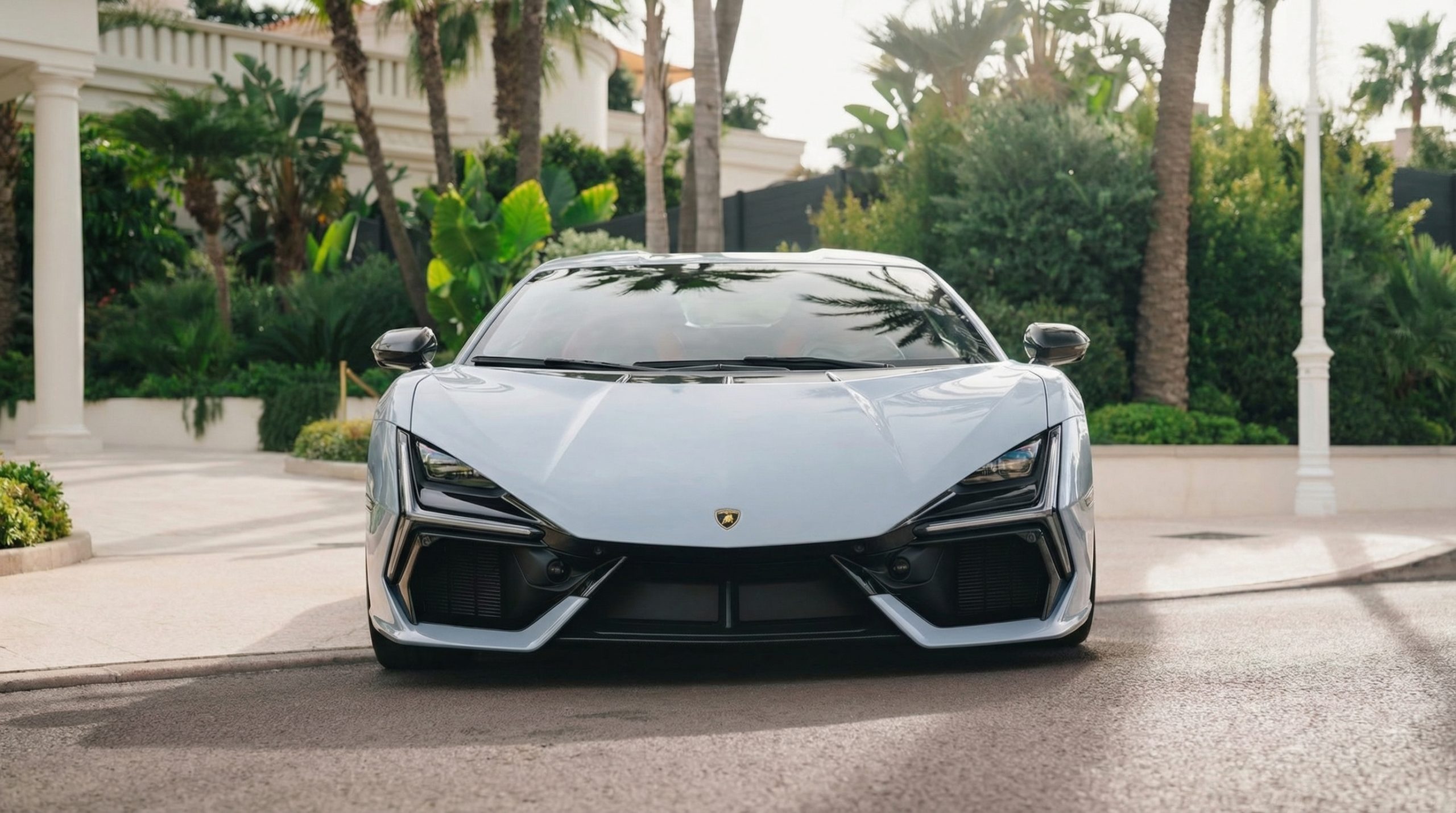 Lamborghini Revuelto 2025