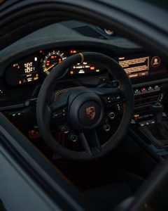 Most Reliable Sports Cars You Can Rent in Europe