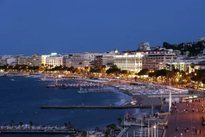 Cannes