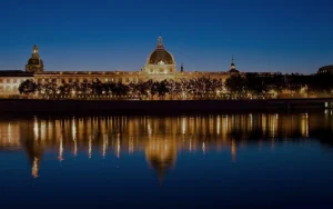 Lyon