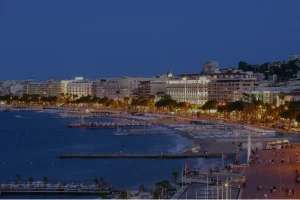 Cannes