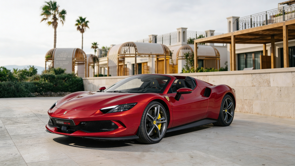 Product Image Car