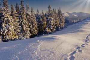 Megève
