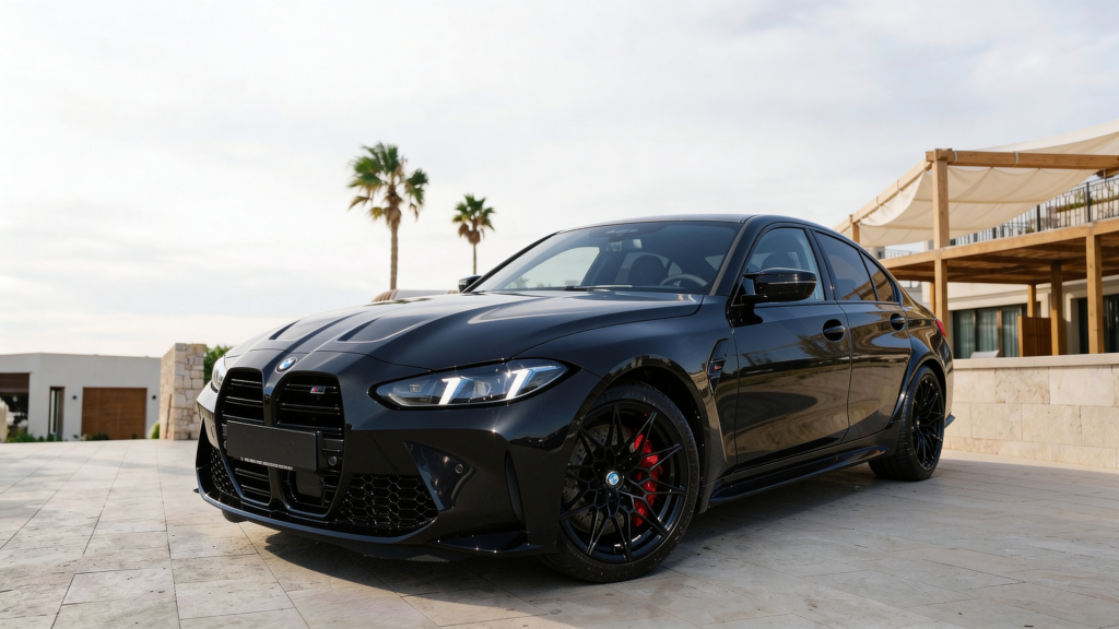Product Image Car