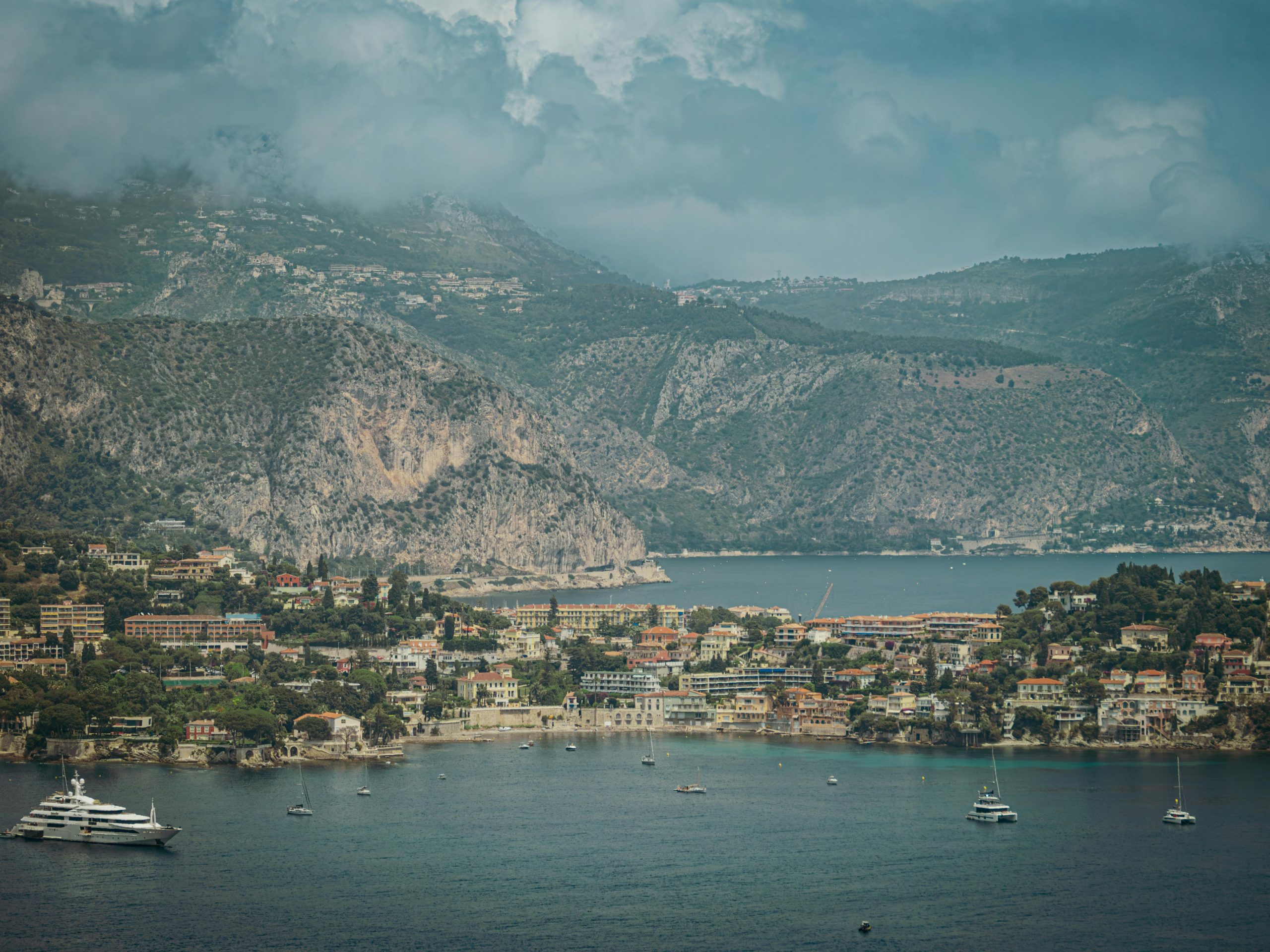 Monaco