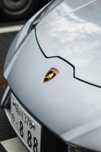 Lamborghini