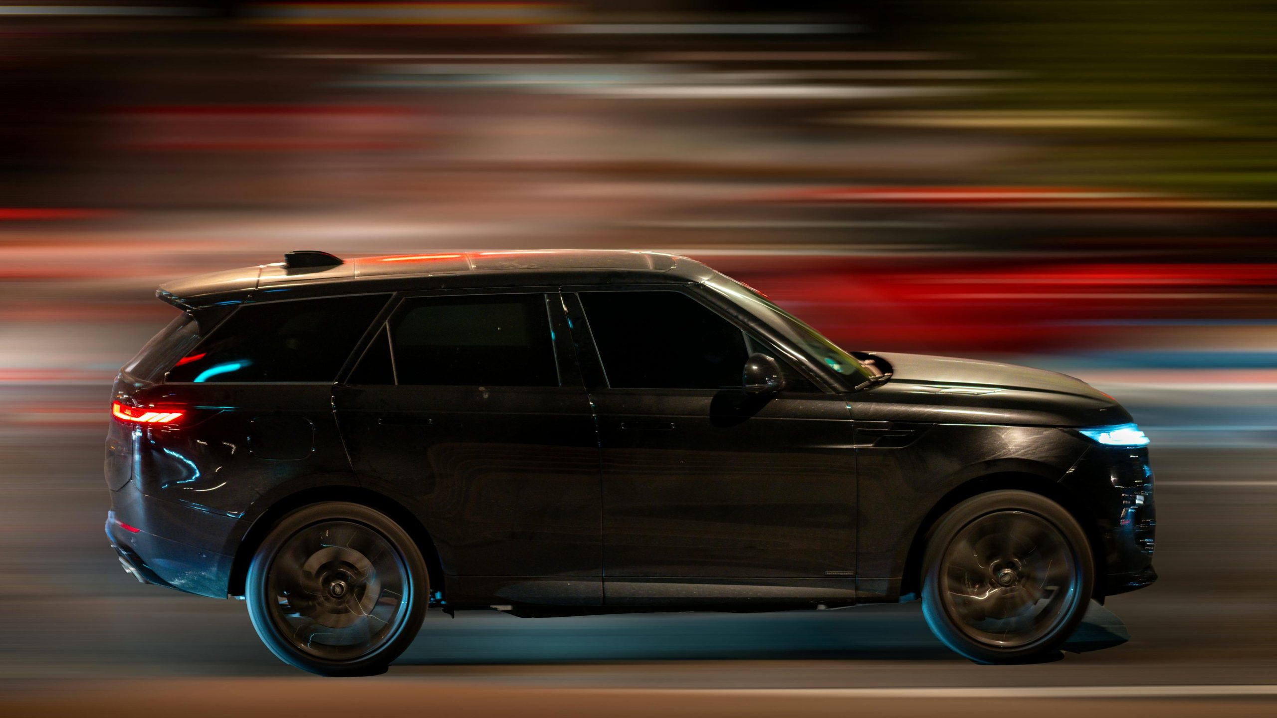 SUV <br>rental across Europe.