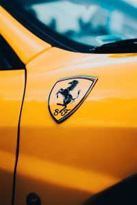 Ferrari