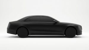 Sedan