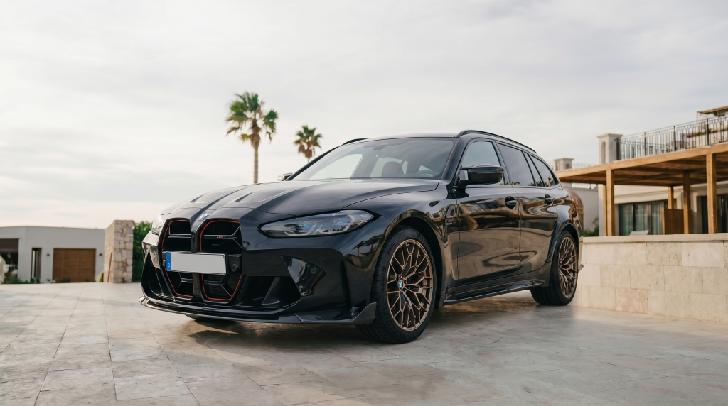 Product Image Car