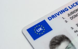 International Driving License for Luxury Car Rental in Europe