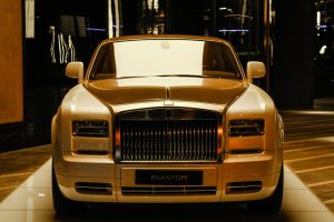 15 Most Expensive Cars in the World (2026 Edition)