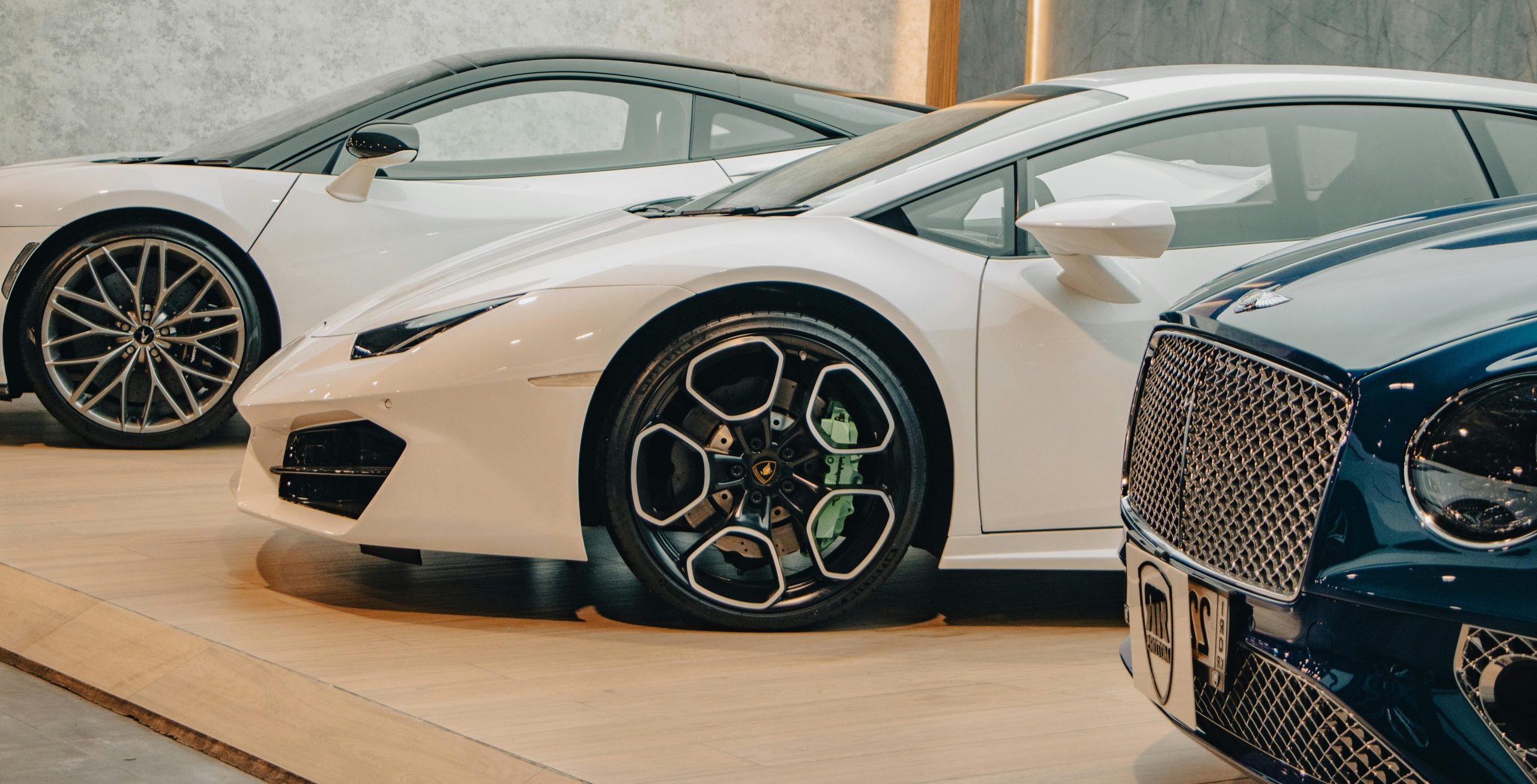 find your perfect drive