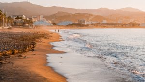 Malaga